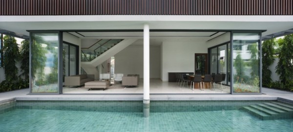 immobilier Maison 1178