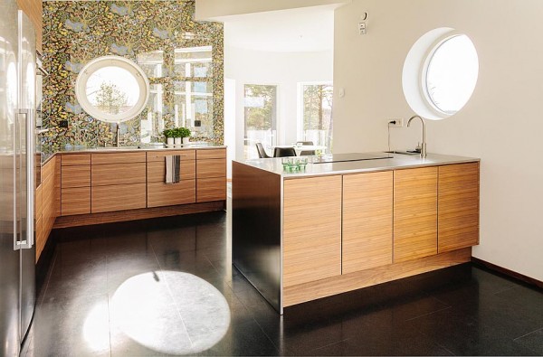 immobilier Maison 1180