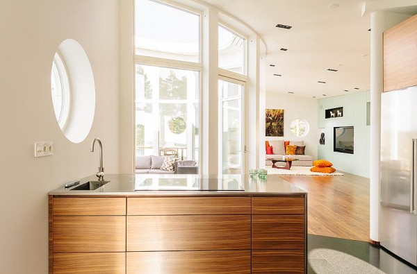 immobilier Maison 1180