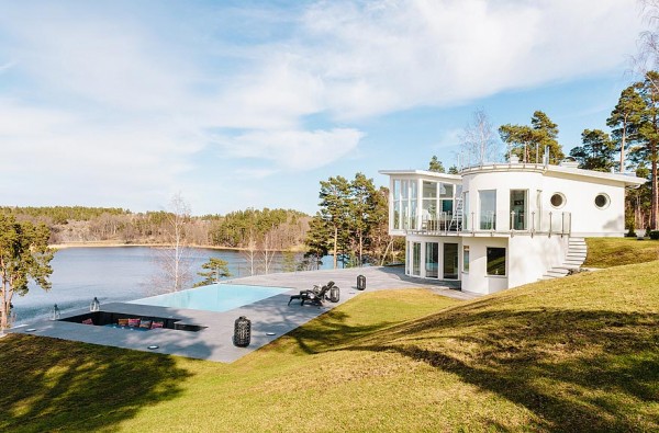 immobilier Maison 1180