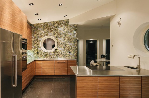 immobilier Maison 1180