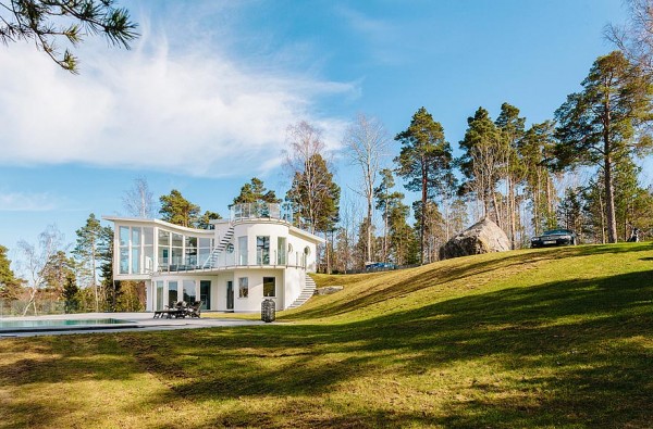 immobilier Maison 1180