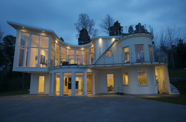 immobilier Maison 1180