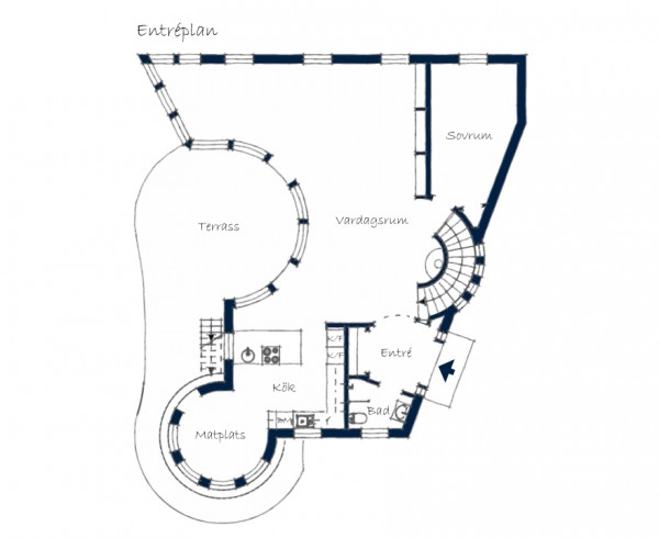 immobilier Maison 1180