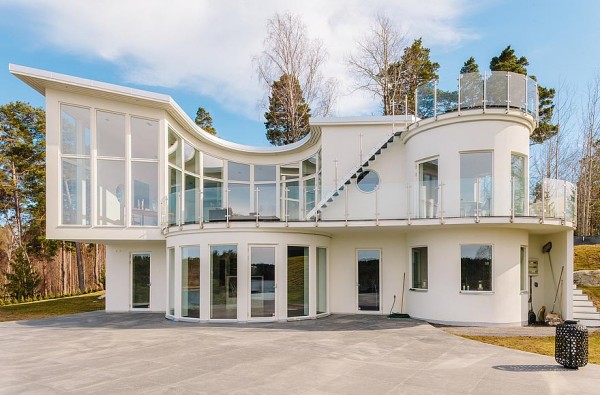immobilier Maison 1180