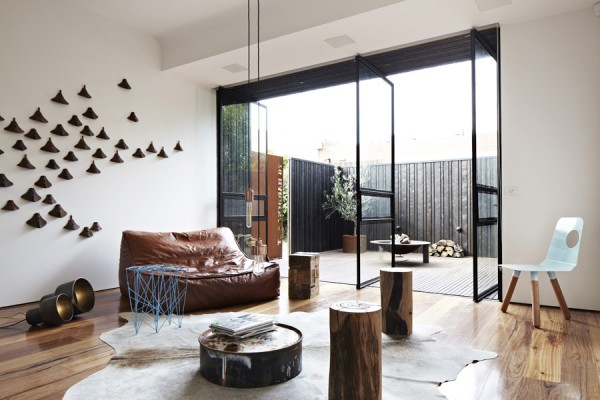 immobilier Maison 1181