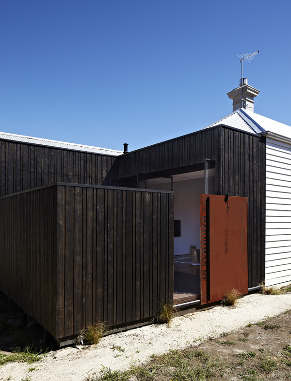 immobilier Maison 1181