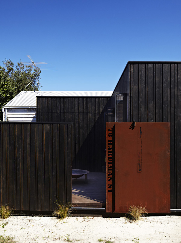 immobilier Maison 1181