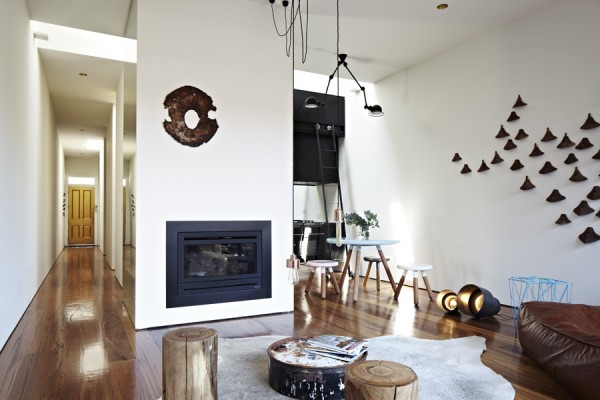 immobilier Maison 1181