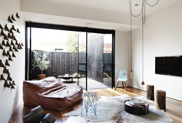 immobilier Maison 1181