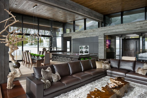 immobilier Maison 1182