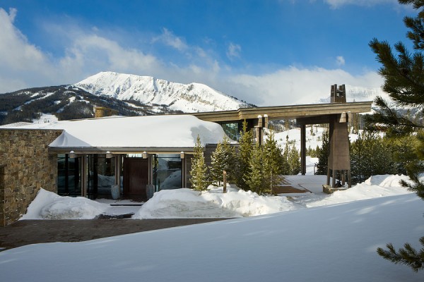 immobilier Maison 1182