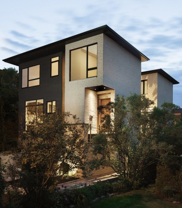 immobilier Maison 1184