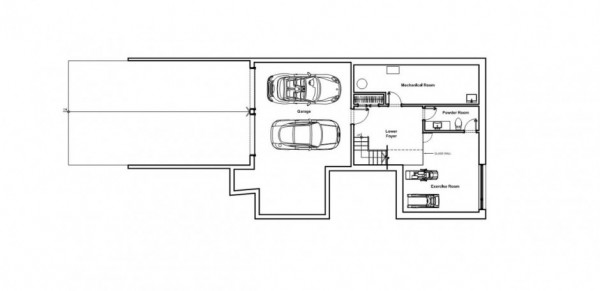 immobilier Maison 1184