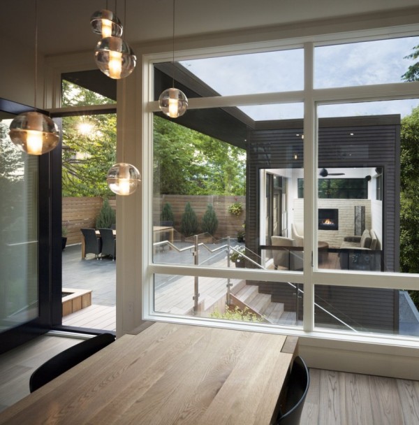 immobilier Maison 1184