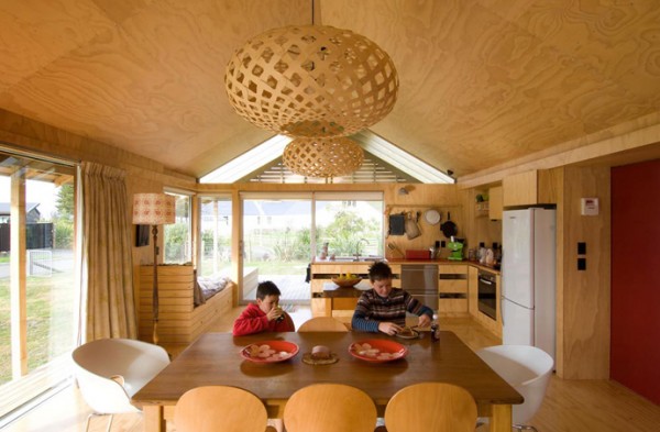 immobilier Maison 1187