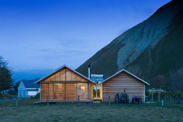 immobilier Maison 1187