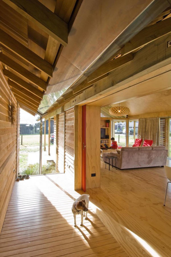 immobilier Maison 1187