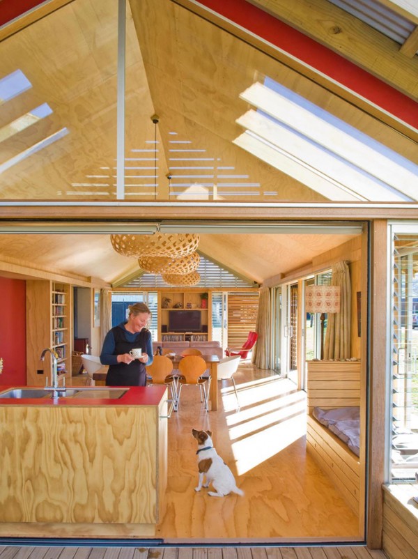 immobilier Maison 1187