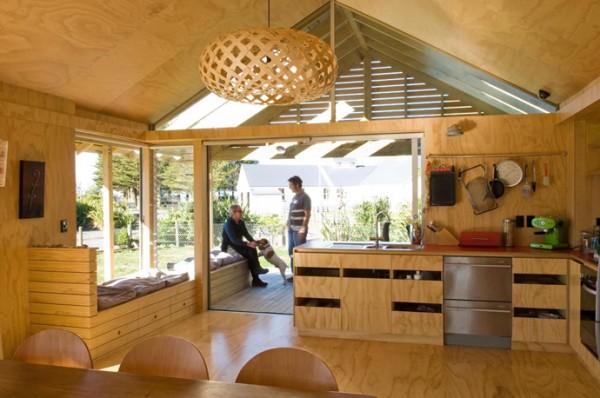 immobilier Maison 1187