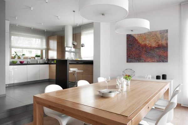 immobilier Maison 1191