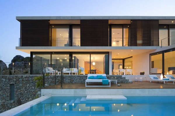 immobilier Maison 1195