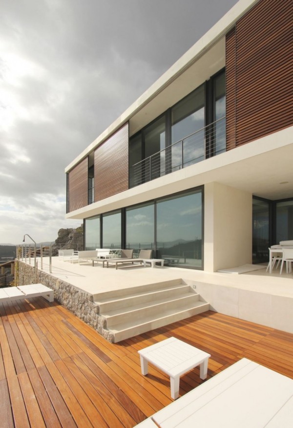 immobilier Maison 1195