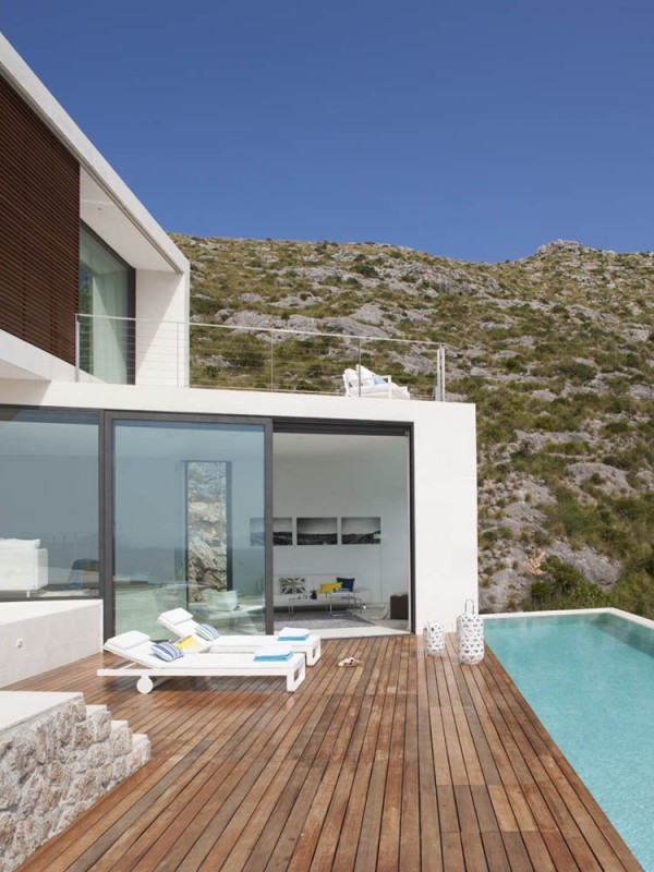immobilier Maison 1195