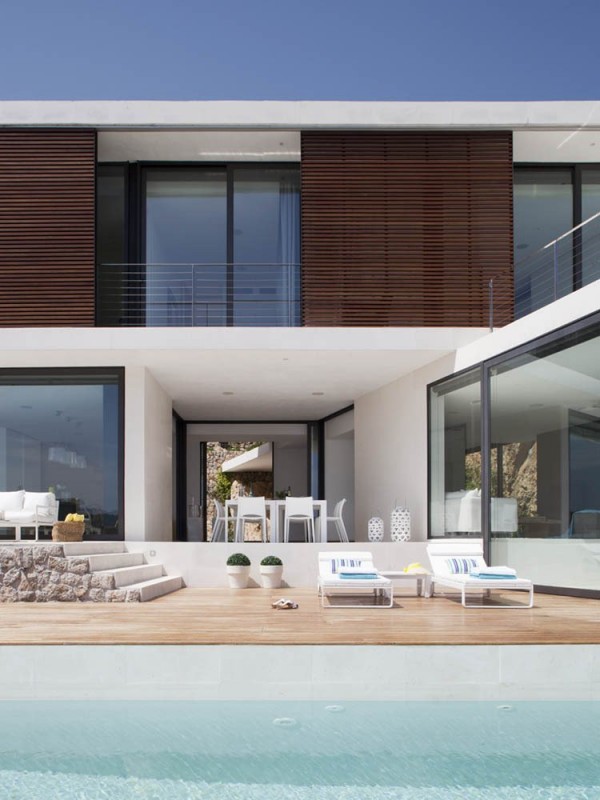 immobilier Maison 1195
