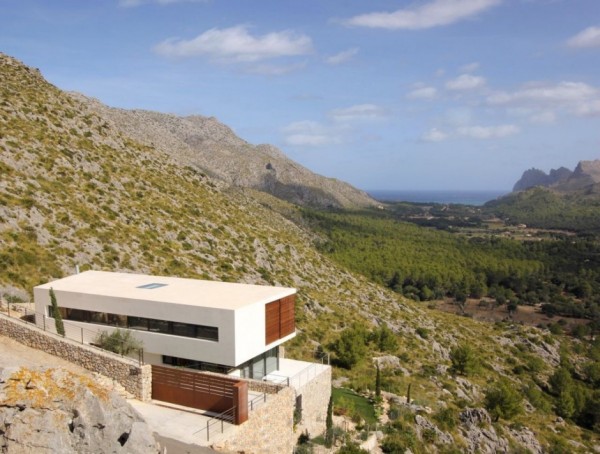 immobilier Maison 1195
