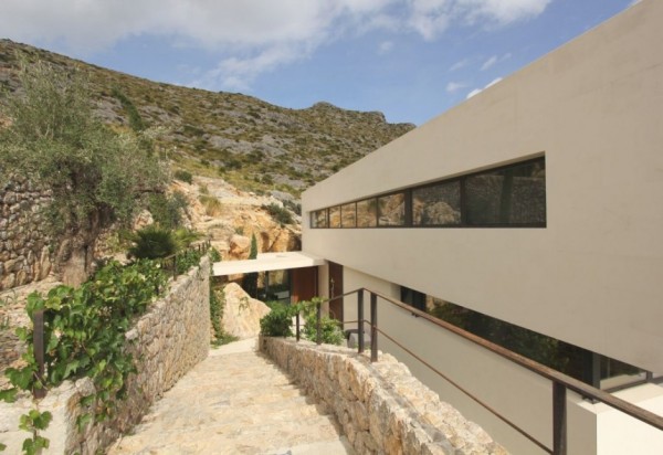 immobilier Maison 1195