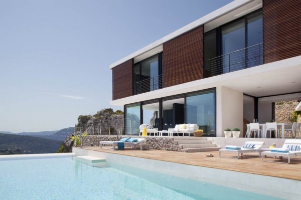 immobilier Maison 1195