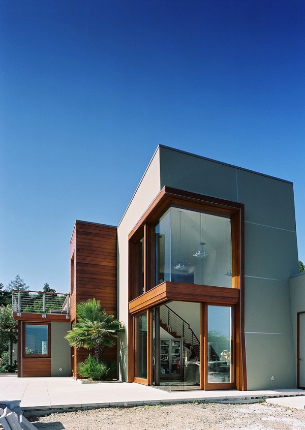 immobilier Maison 1196