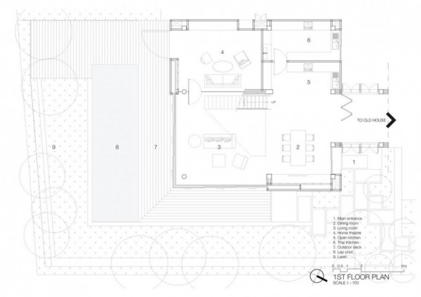 immobilier Maison 1197