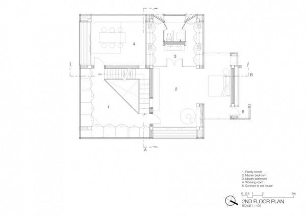 immobilier Maison 1197
