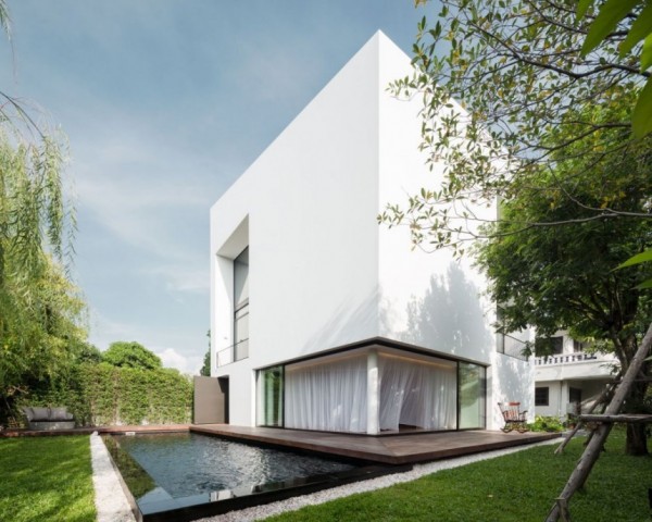 immobilier Maison 1197