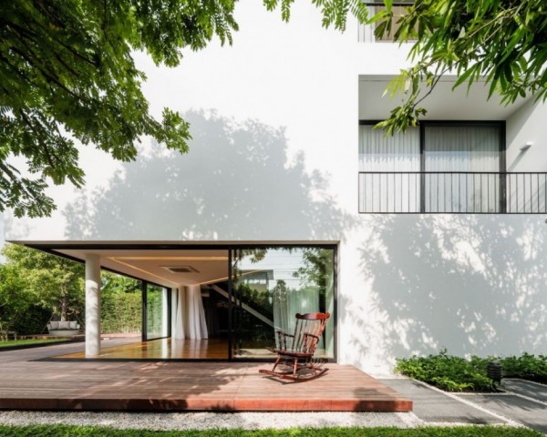 immobilier Maison 1197