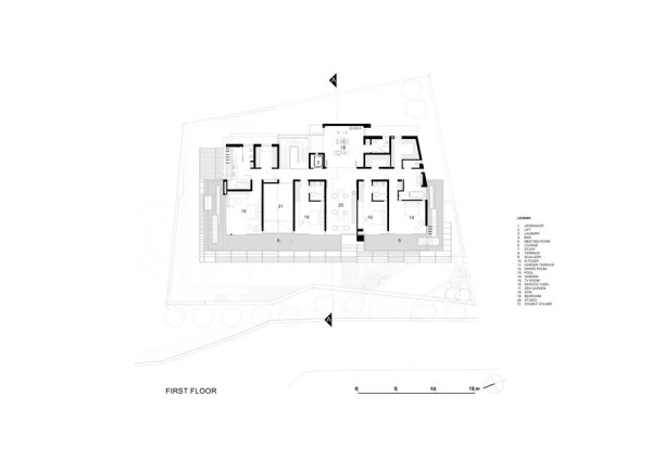 immobilier Maison 1198
