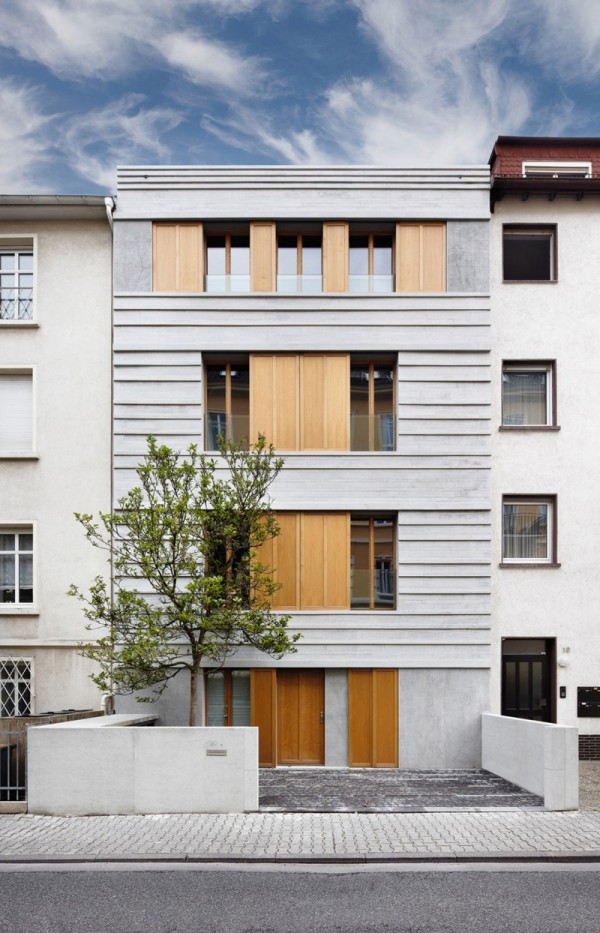 immobilier Maison 1199