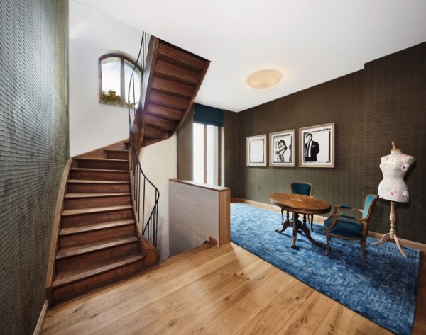 immobilier Maison 1199