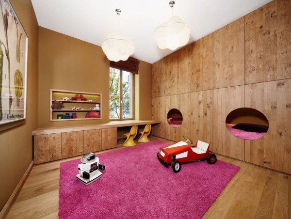 immobilier Maison 1199