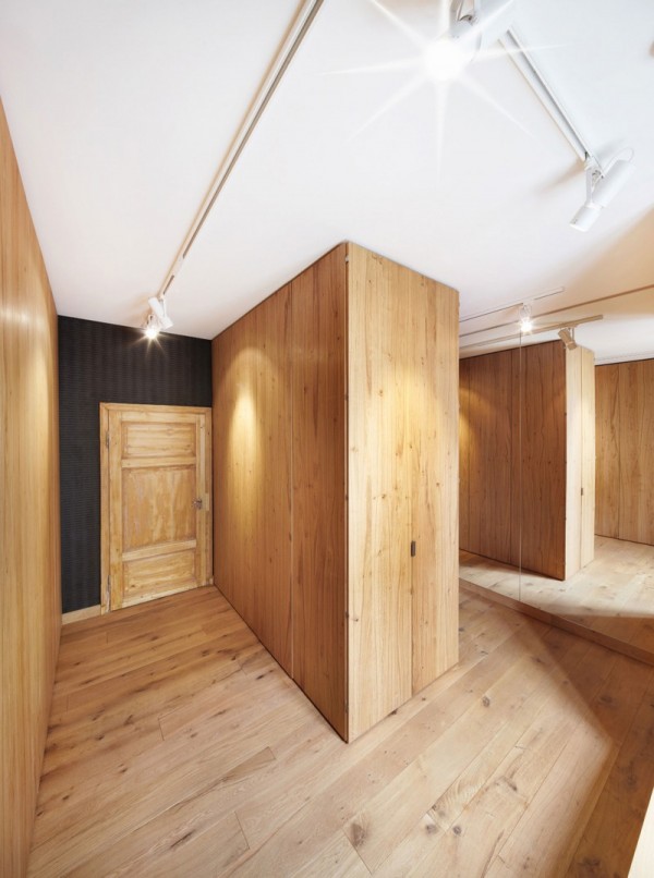 immobilier Maison 1199