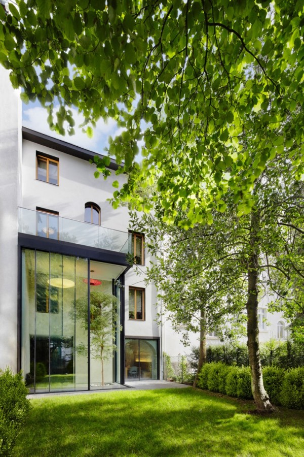 immobilier Maison 1199