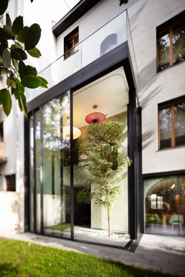 immobilier Maison 1199