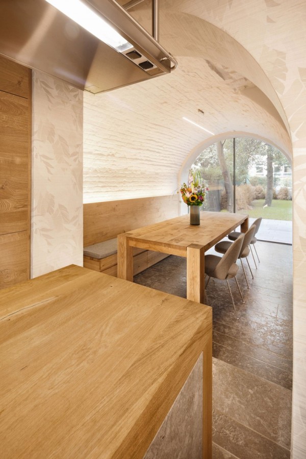 immobilier Maison 1199
