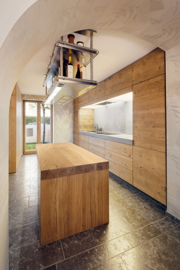 immobilier Maison 1199