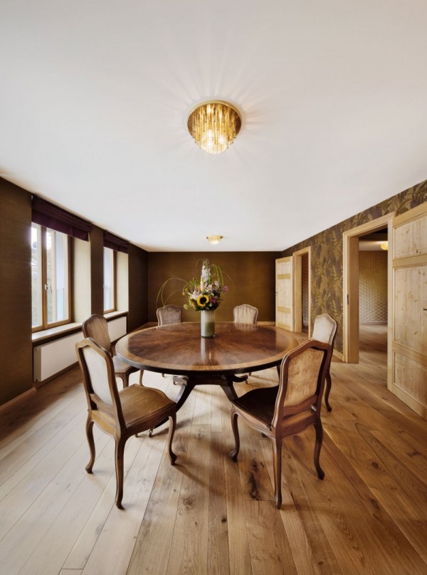 immobilier Maison 1199