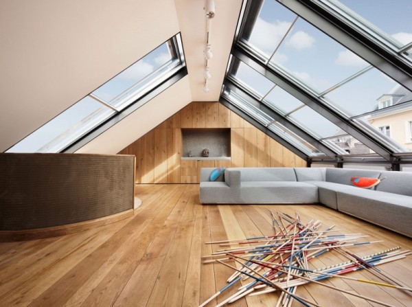 immobilier Maison 1199