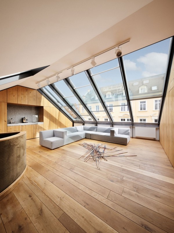 immobilier Maison 1199