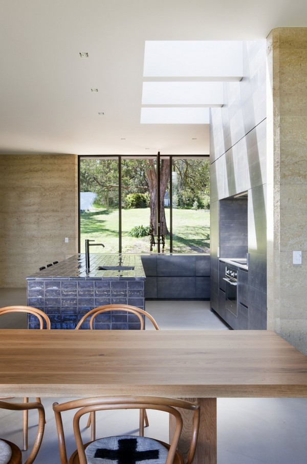 immobilier Maison 1200